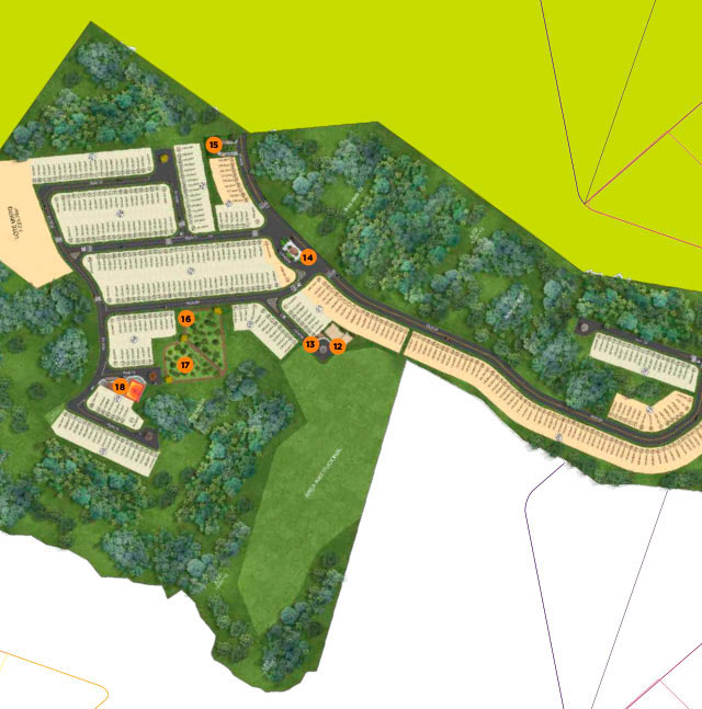 Imagem de Implantação