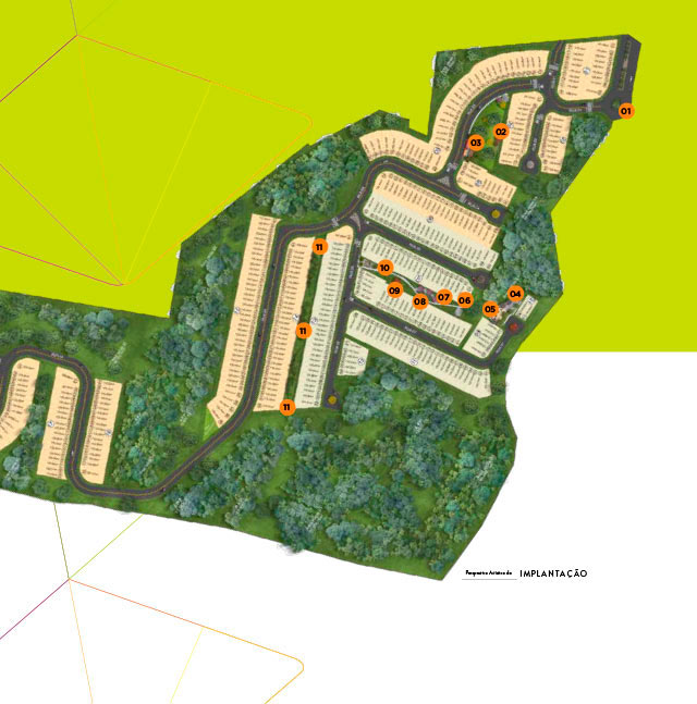 Imagem de Implantação